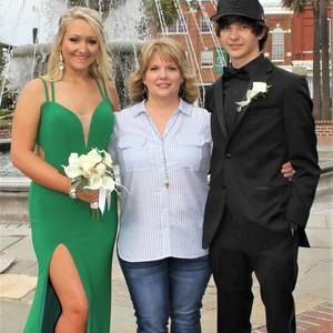 Meet your Posher, Faith